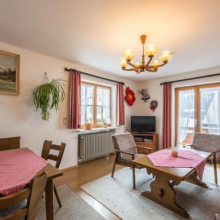 Ferienwohnungen Holzner Gross Inzell Exteriér fotografie
