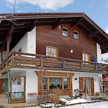 Ferienwohnungen Holzner Gross Inzell Exteriér fotografie